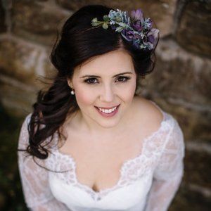 Meet your Posher, Lydia